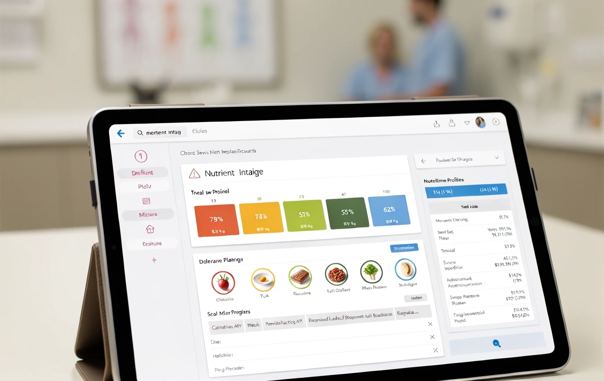 Digital data handling
